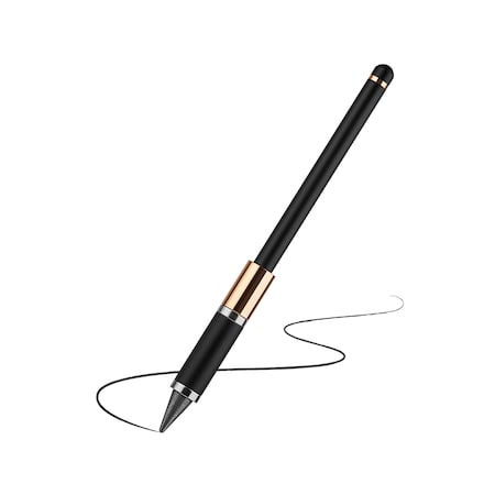 Uncommoncarry Omega Pen S4, Black OMP-BK-4